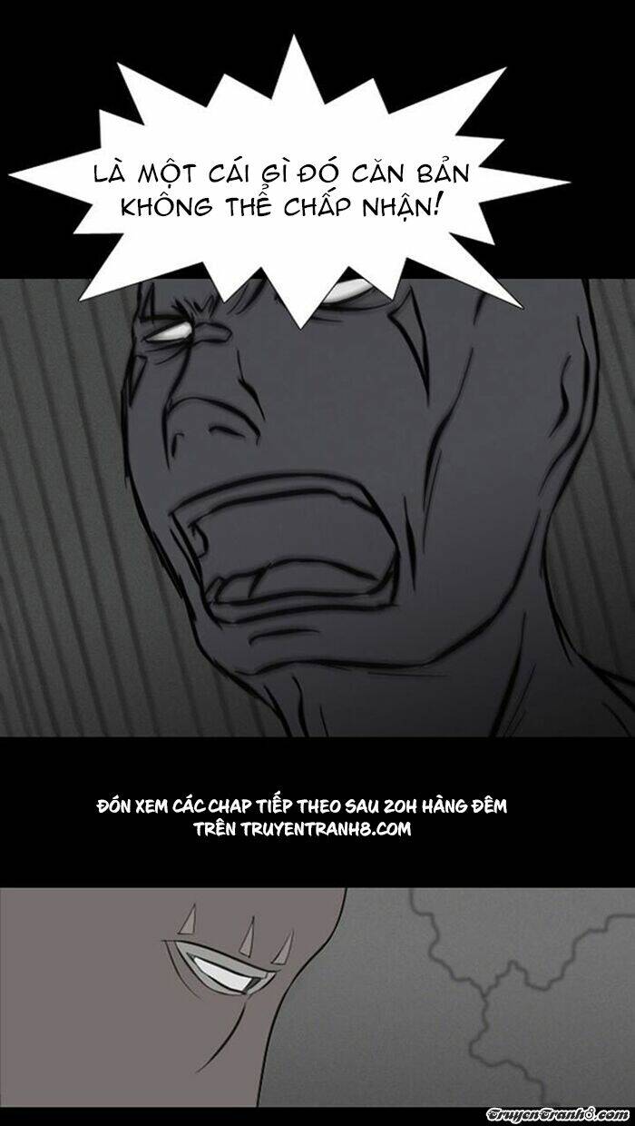 thứ sáu: những câu chuyện cấm chapter 18 42