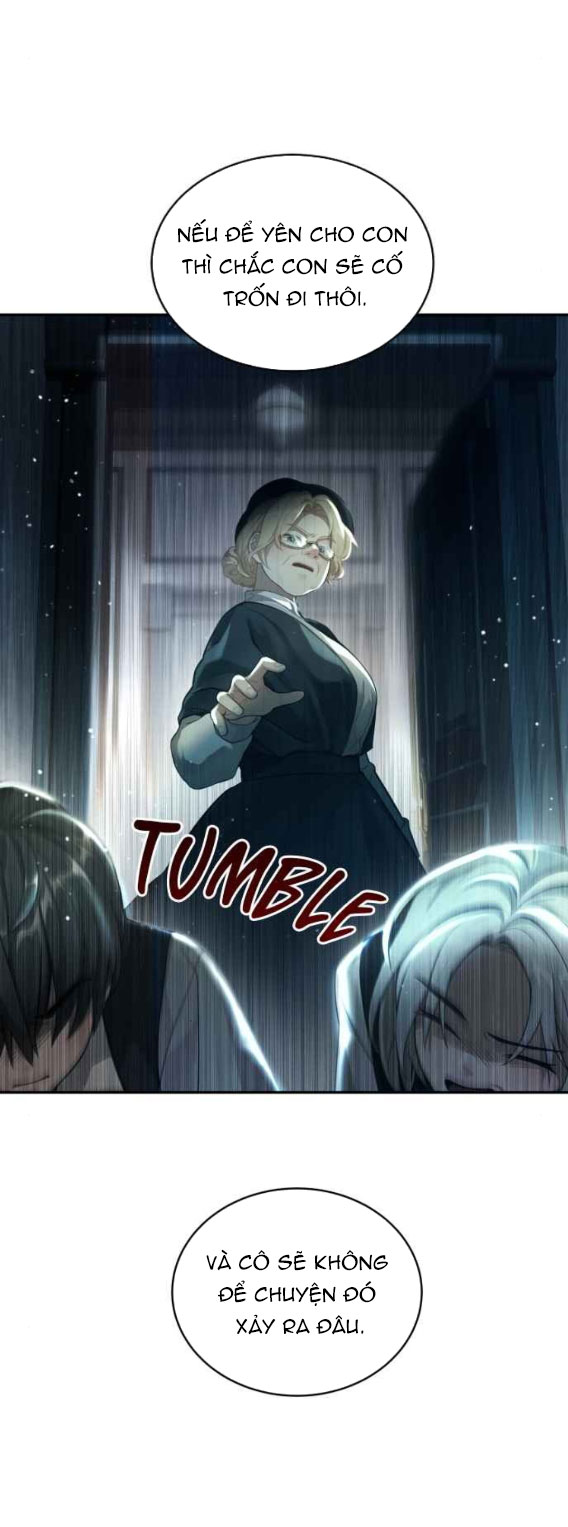 dark moon - tế đàn ánh trăng chapter 78.1 13