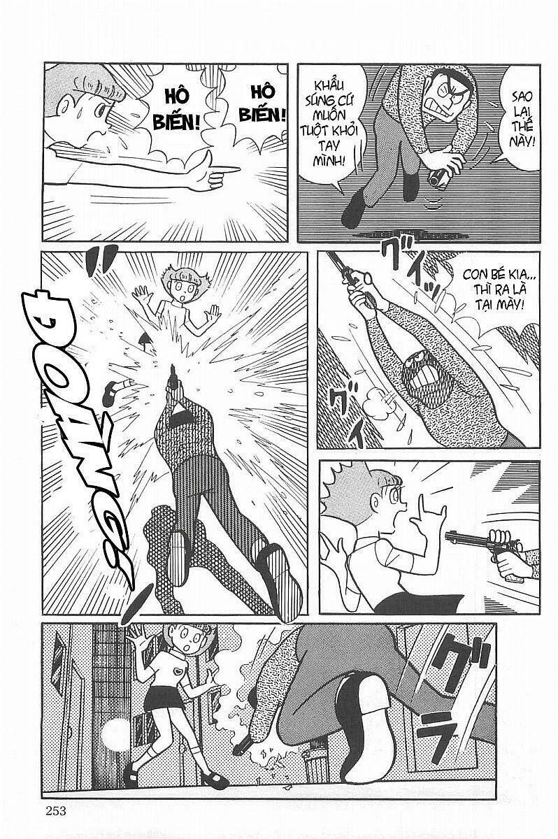 esper mami - siêu nhân mami chapter 26 23