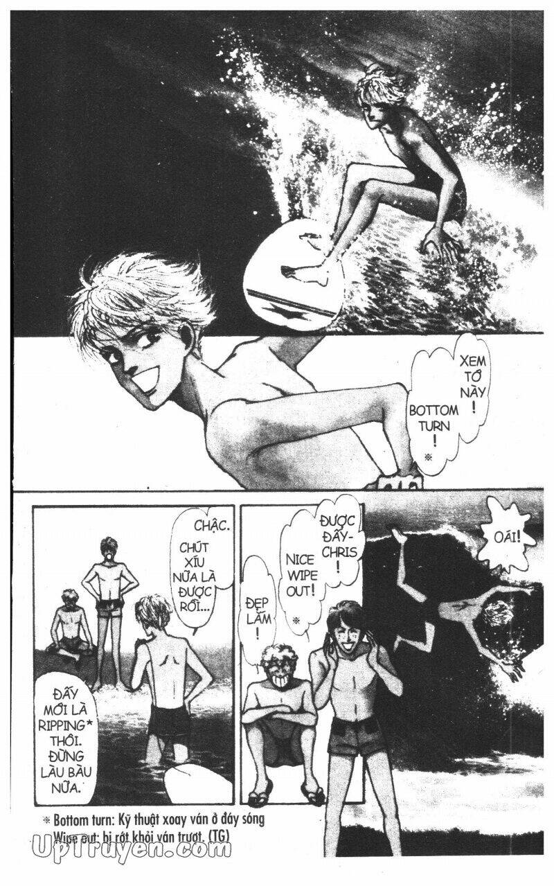 câu lạc bộ con nhà giàu chapter 5 163