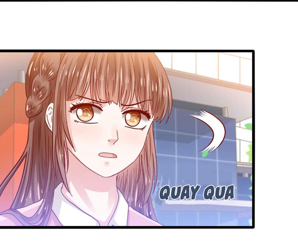 trọng sinh chi song diện cừu phục ký chapter 15 3