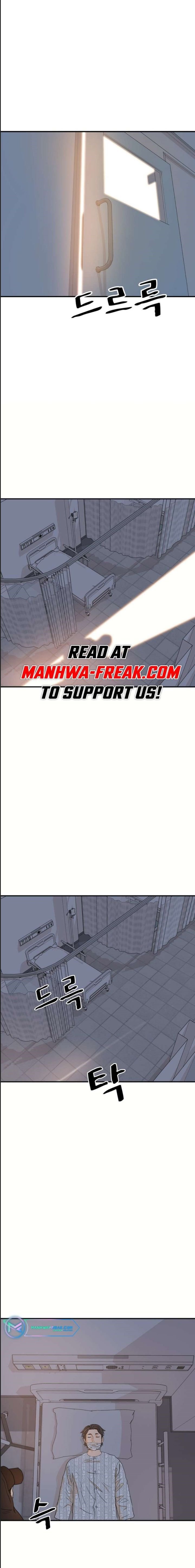 bạn trai võ sĩ chapter 120 28