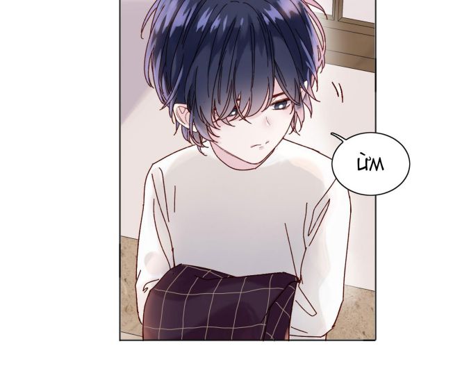 tôi phải làm 1 kẻ đại xấu xa chapter 2 4