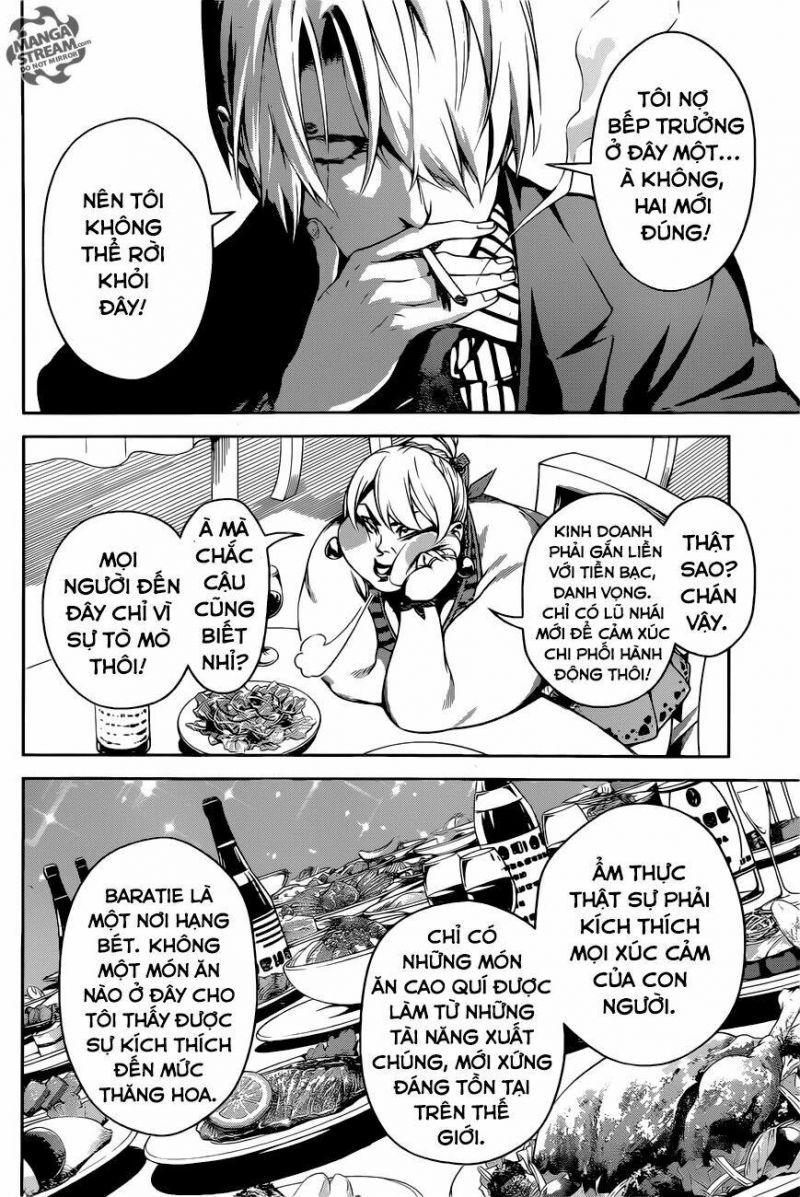 đảo hải tặc - one piece chapter 912.5 11