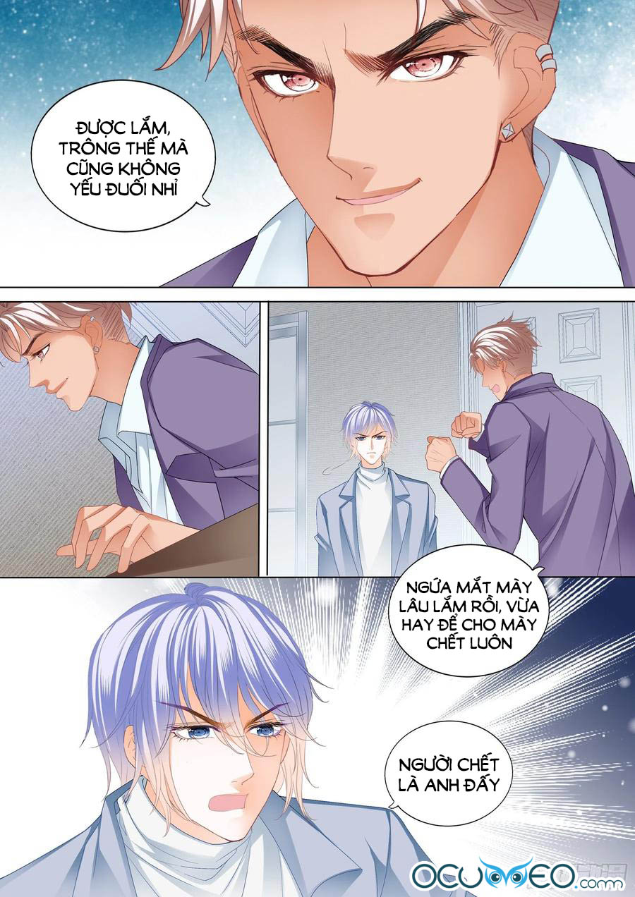 bá đạo tiểu thúc, xin trêu chọc vừa thôi! chapter 185 5