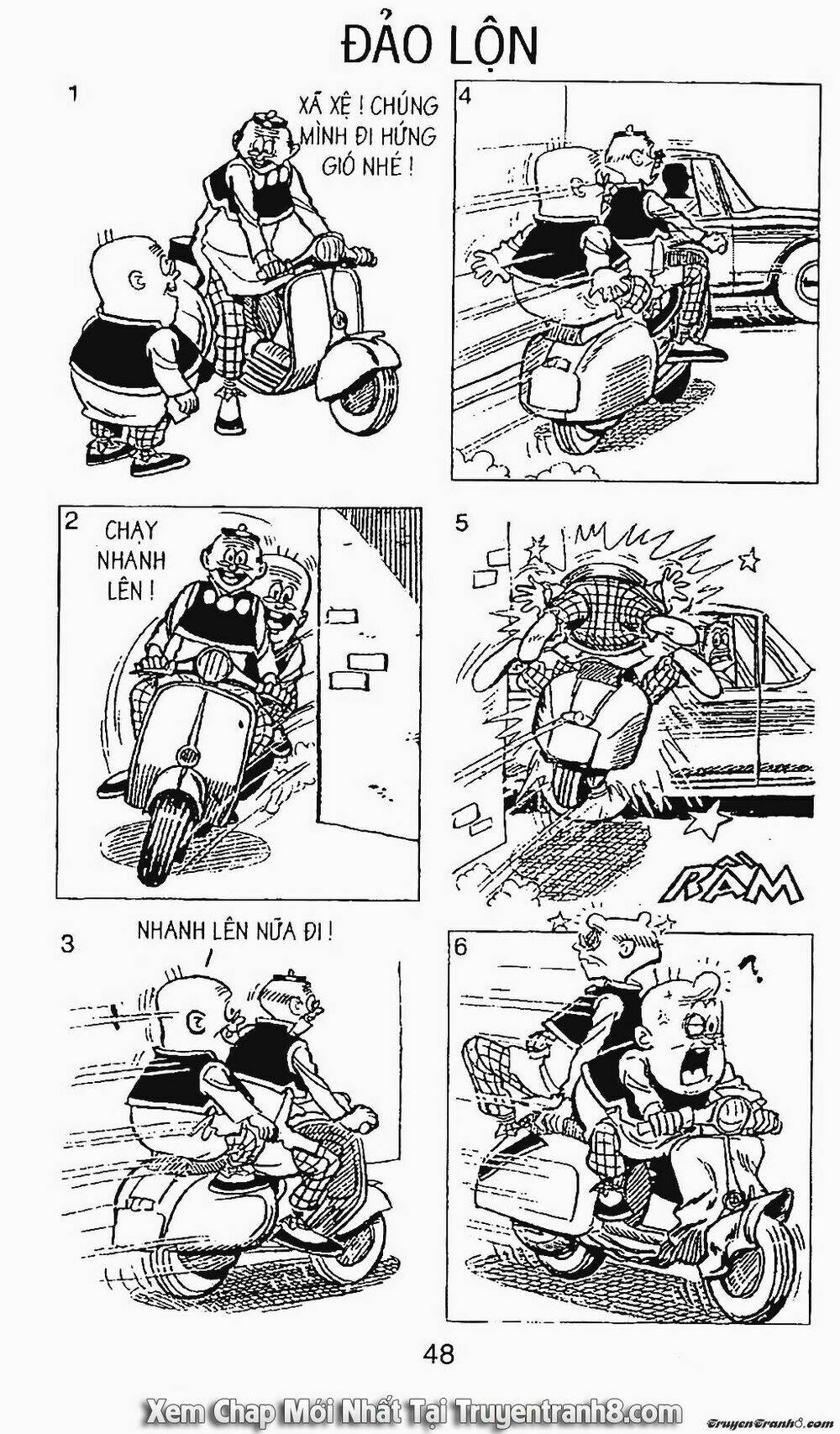 chú thoong chapter 50 4