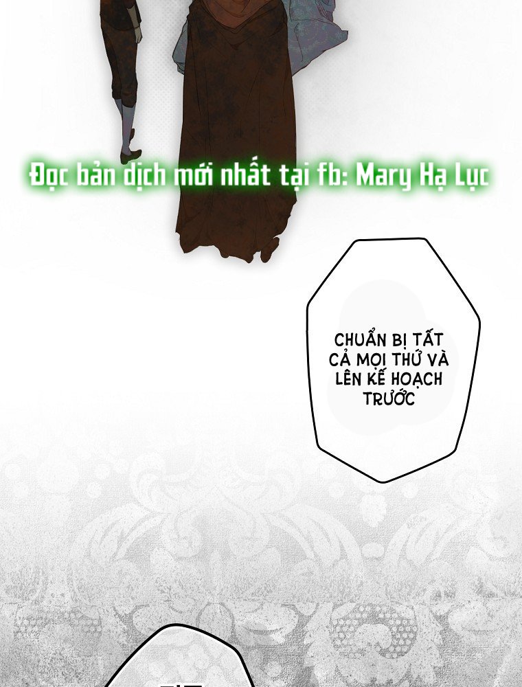 quý cô bí ẩn - secret lady chapter 61.2 49