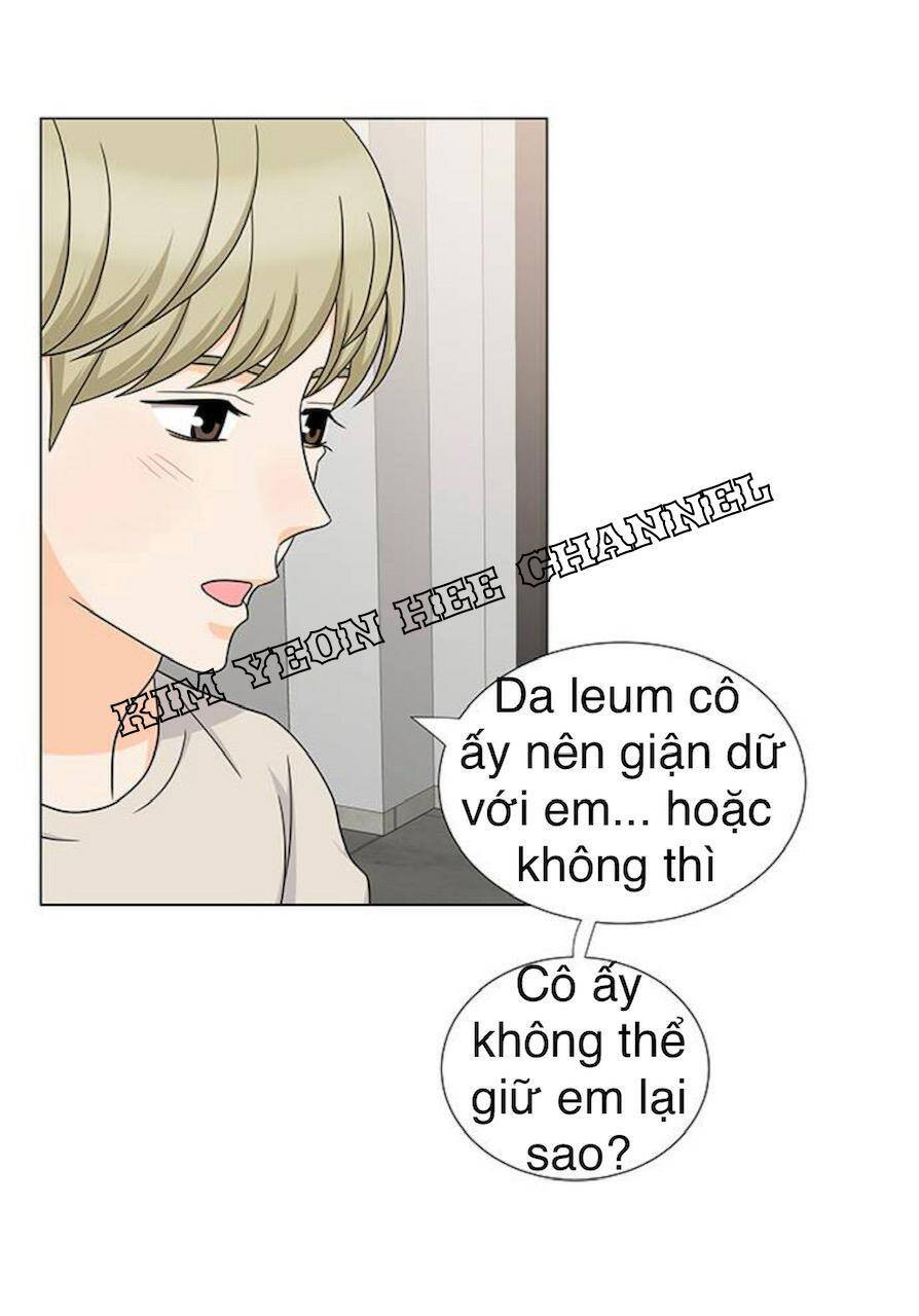 idol và sếp, em yêu ai? chapter 114 36