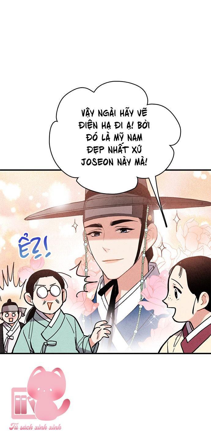 lệnh cấm hôn chapter 70 37
