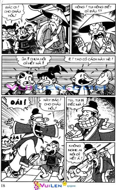 thần đồng đất việt chapter 91 15