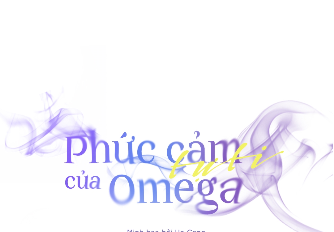 phức cảm tự ti của omega chapter 13 133