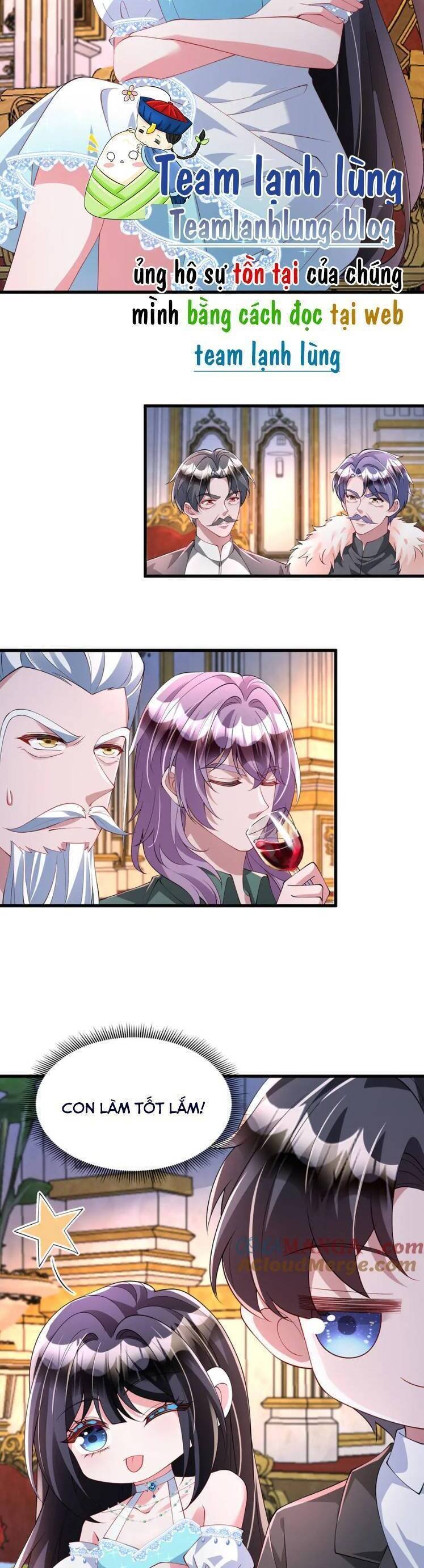 tổng tài huyết tộc cực sủng cô vợ mỹ nhân ngư chapter 226 14