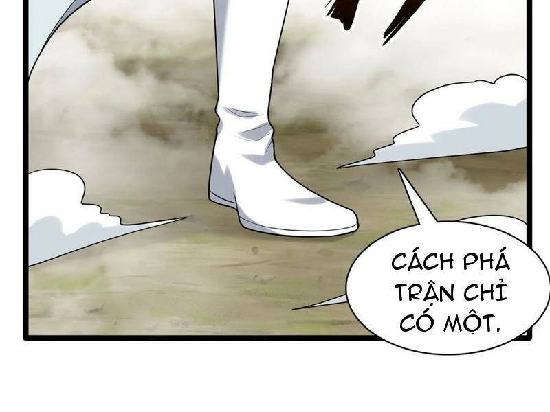 ta nuôi nữ đế phản diện thành yandere chapter 16 52