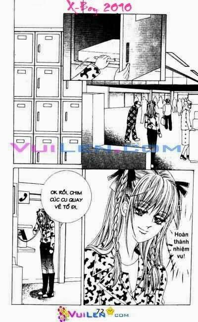 cuộc sống của tôi chapter 4 72