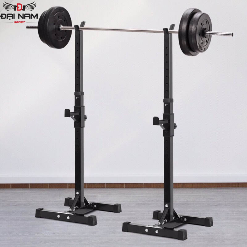 Khung Đỡ Tạ,Giá Đỡ Tạ Tập Gym GD165 Đại Nam Sport Cao Cấp