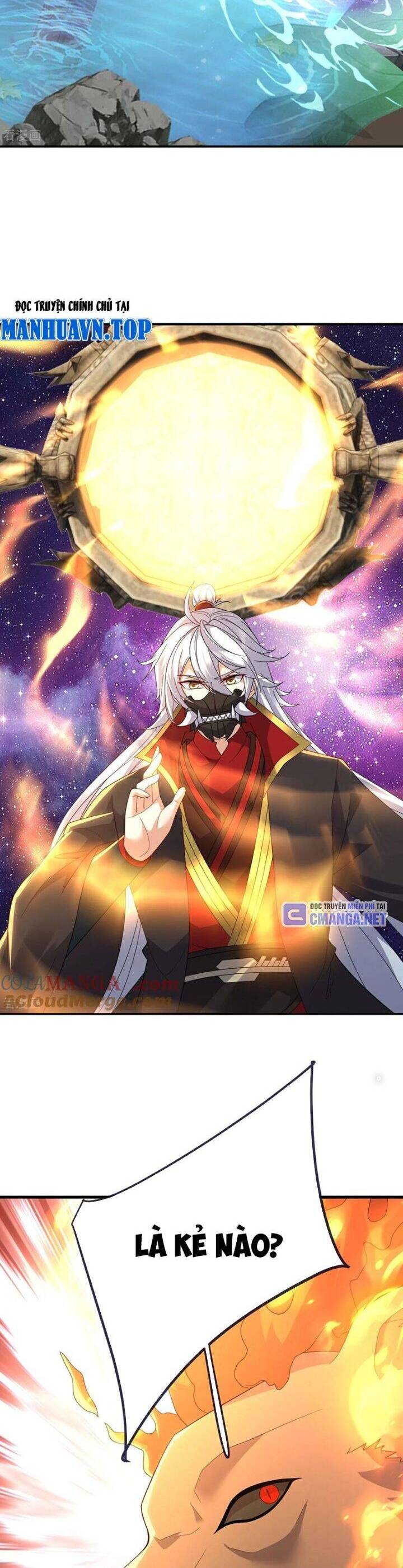 tiên võ đế tôn chapter 707 34