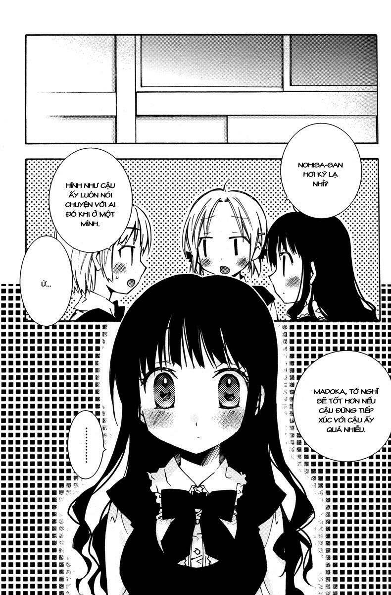 honey crush chapter 5 6