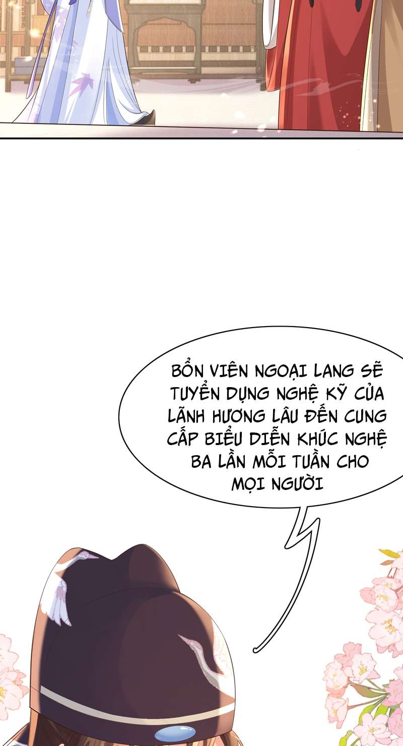 bá tổng vương phi lật xe chỉ nam chapter 78 23