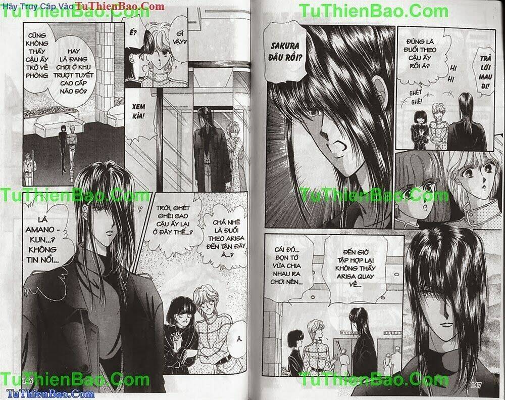 aries thần thoại cung hoàng đạo chapter 13 74