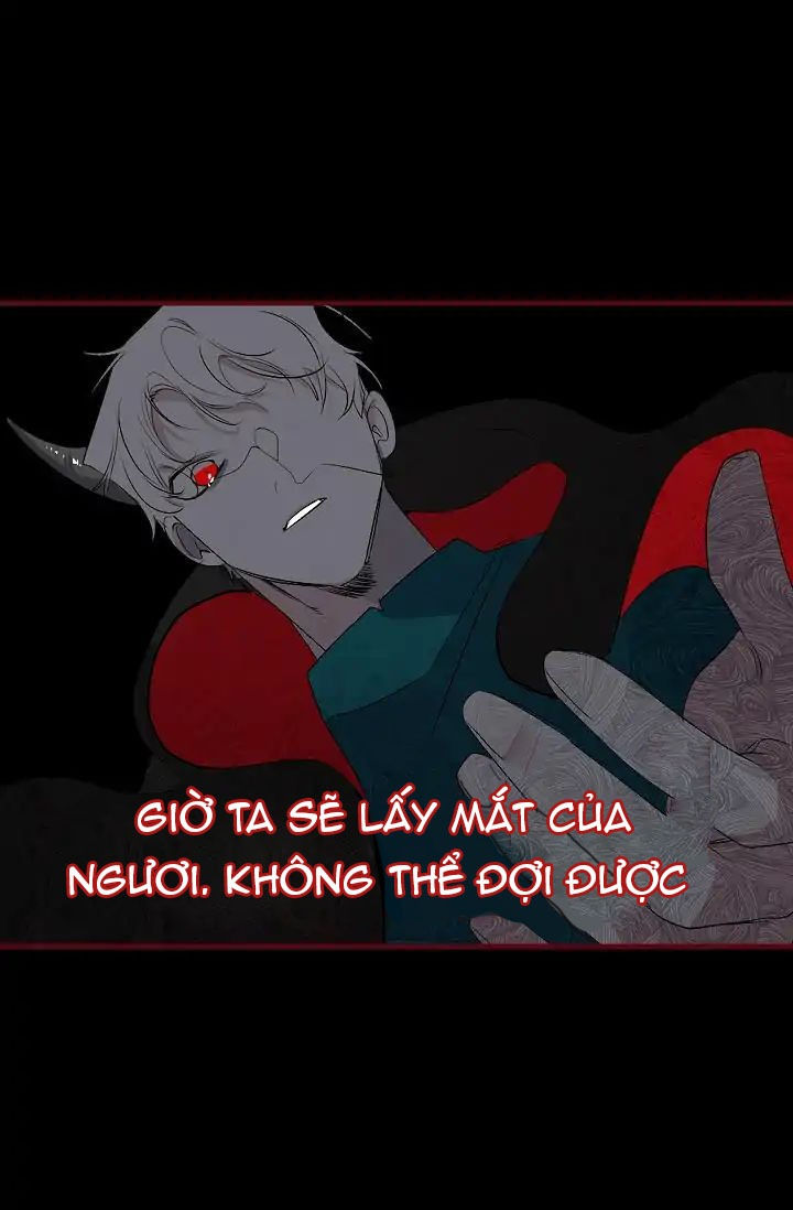 mối tình đầu của bạo chúa chapter 7 21