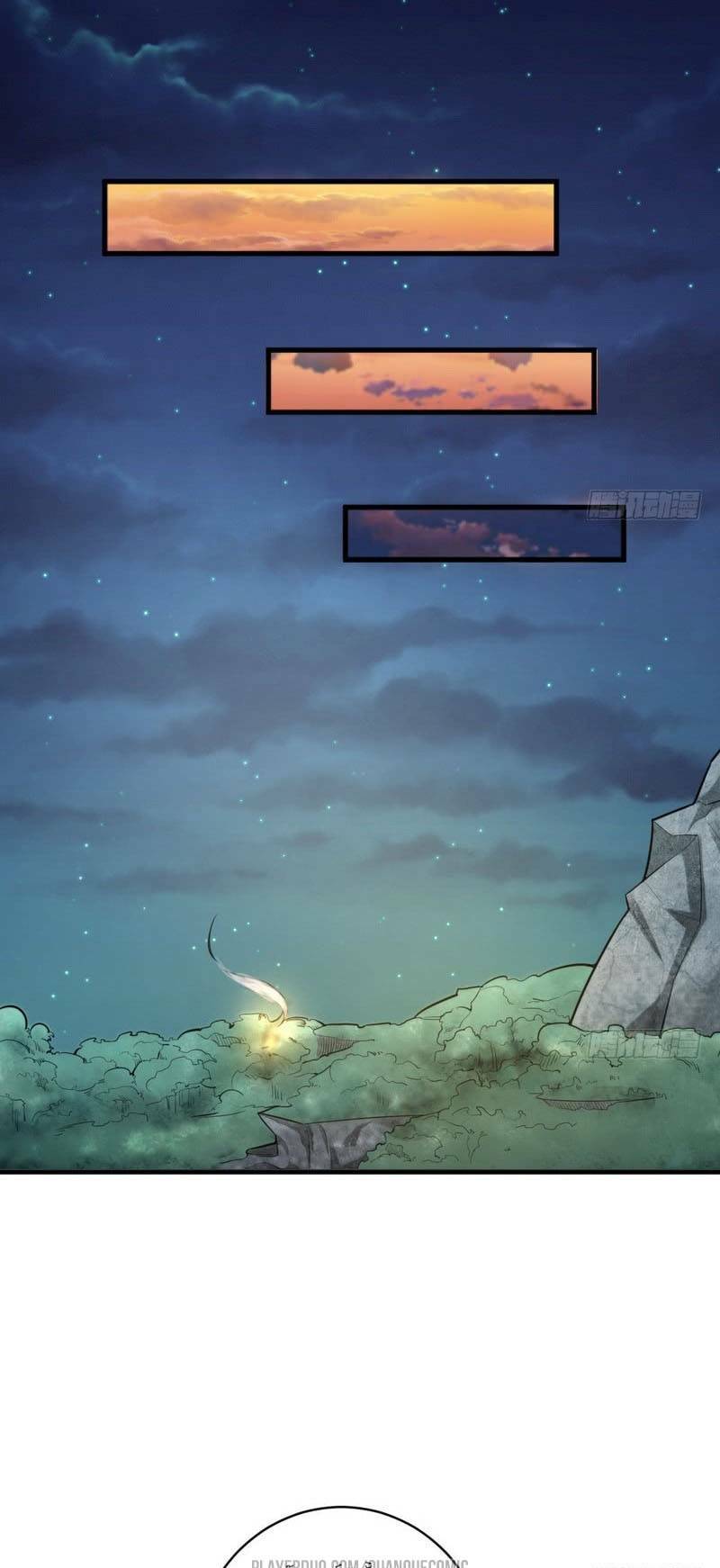 ta là tà đế chapter 19 21