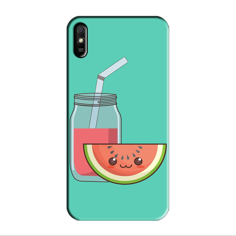 Ốp Lưng Dẻo Dành Cho Xiaomi Redmi 9a