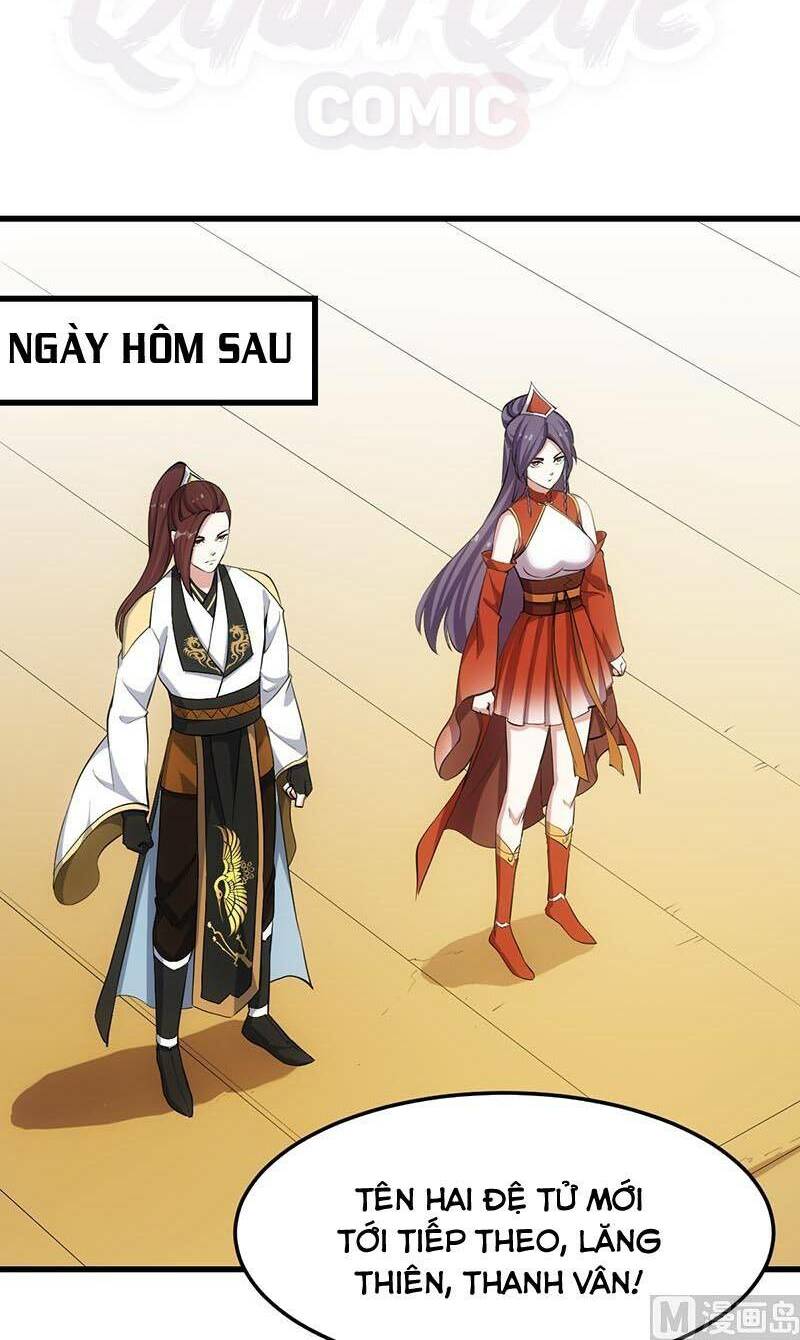 hệ thống thần long nghịch thiên chapter 47 12