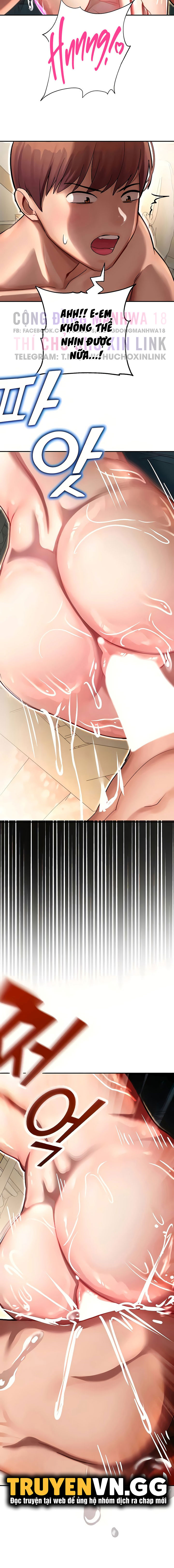 vòng đu quay định mệnh chapter 11 17