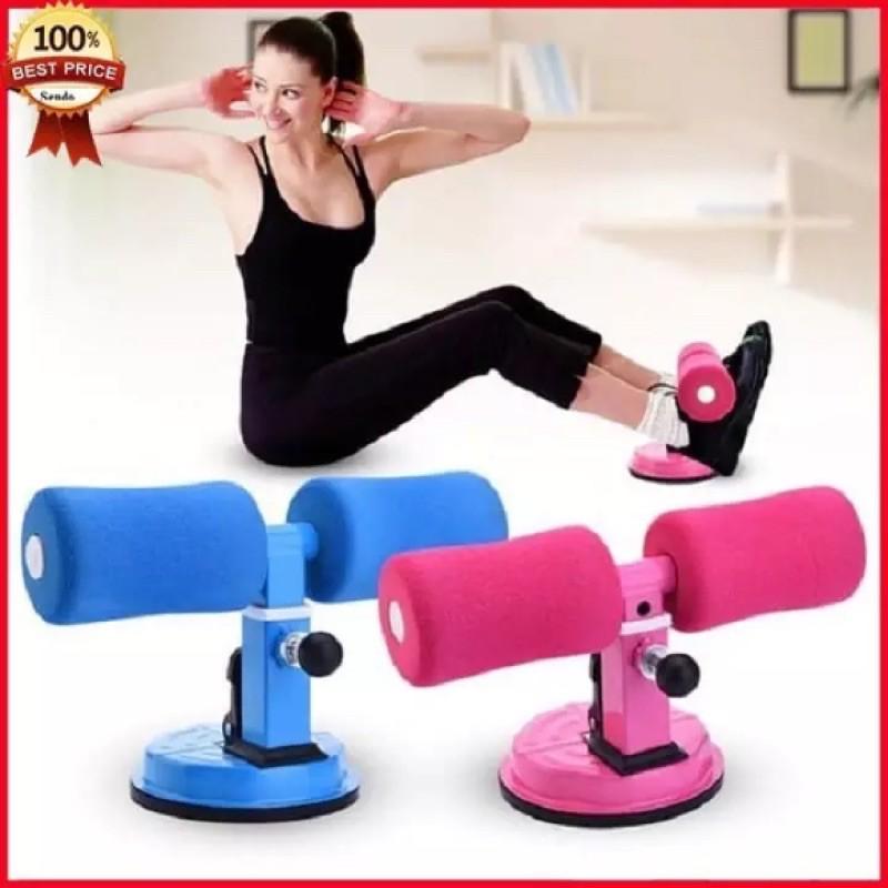 Dụng Cụ Tập Bụng Đa Năng Có Đế Hút Chân Không Cao Cấp - LYLYSPORTS