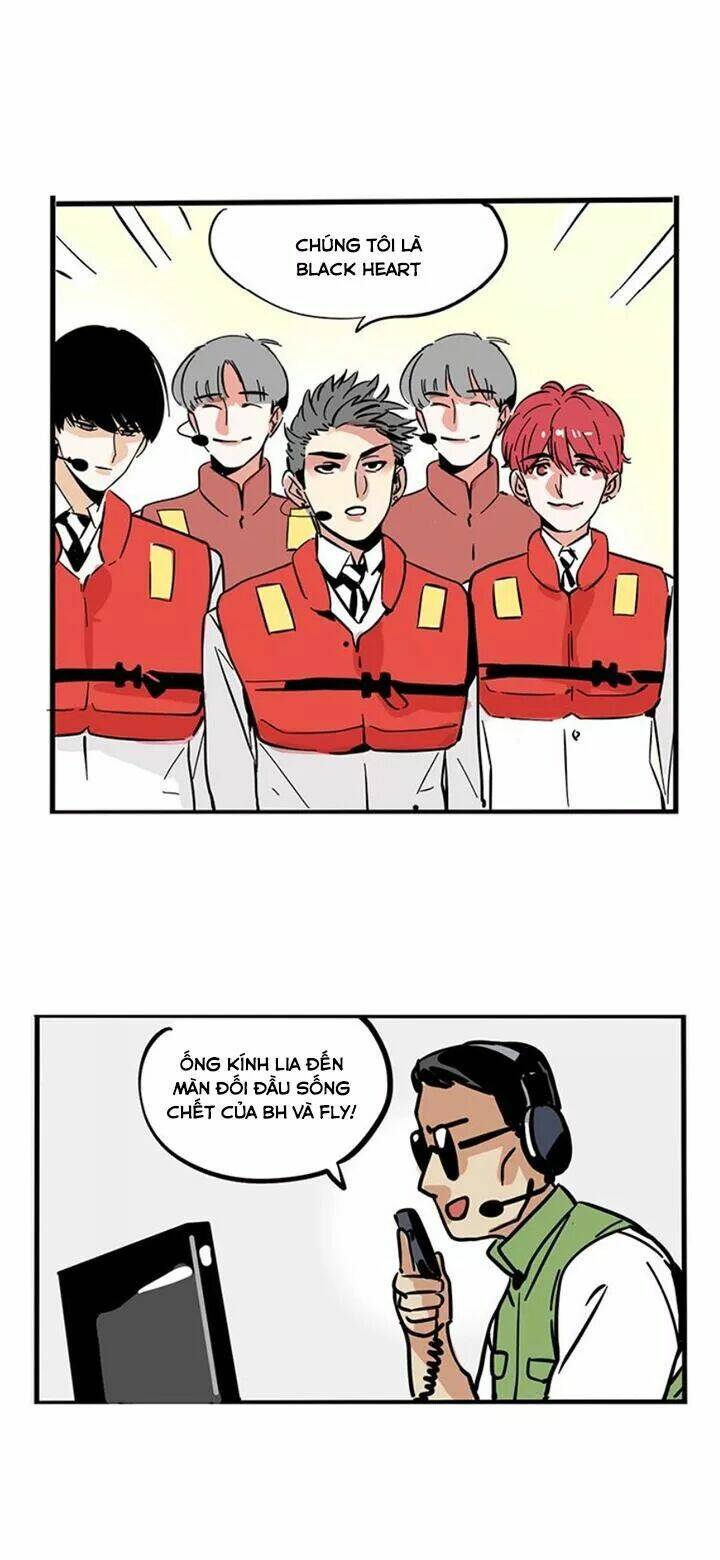 trang nhất không có hắn chapter 5 17