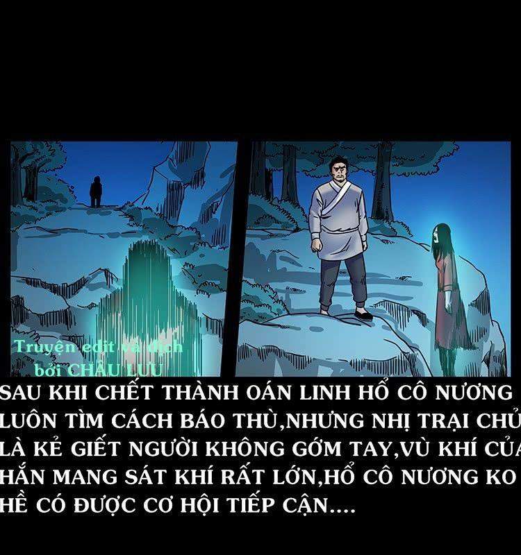 tiên sơn truyền kỳ chapter 20.2 13