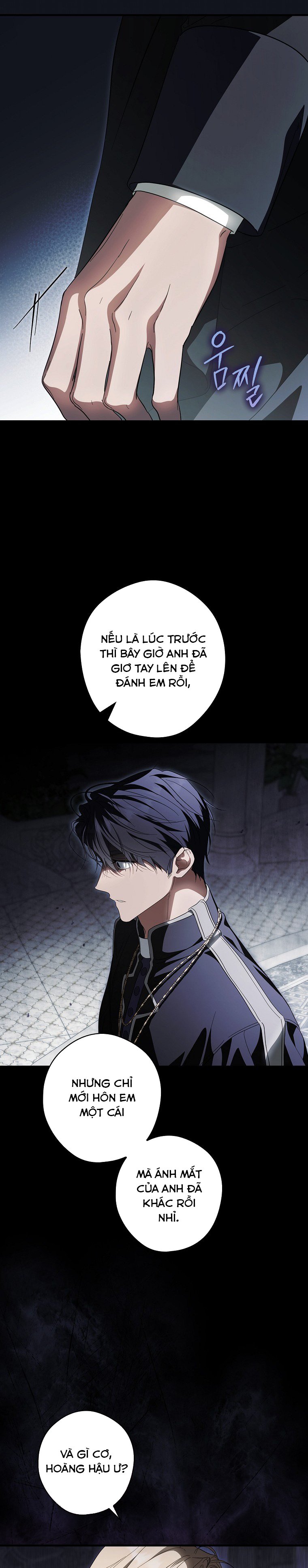 phương pháp khiến chồng đứng về phía của tôi chapter 103 32