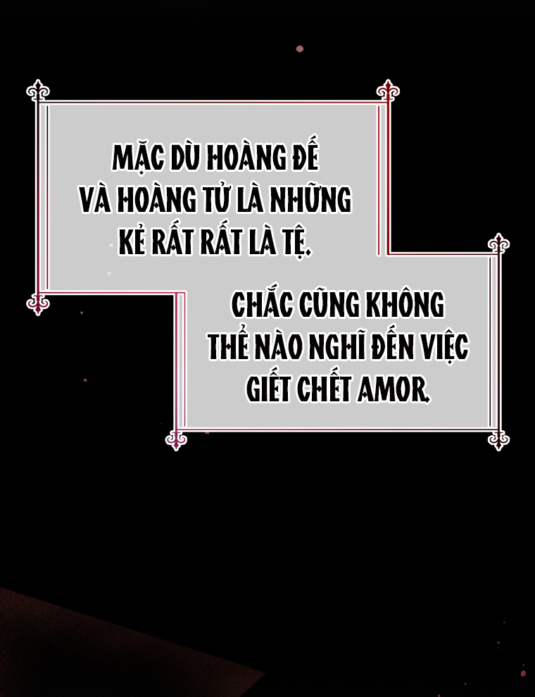 đừng đặt tình cảm mình vào cuốn sách đó chapter 10 3