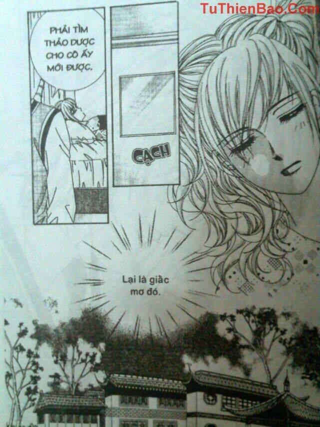 tình trong mộng chapter 5 98