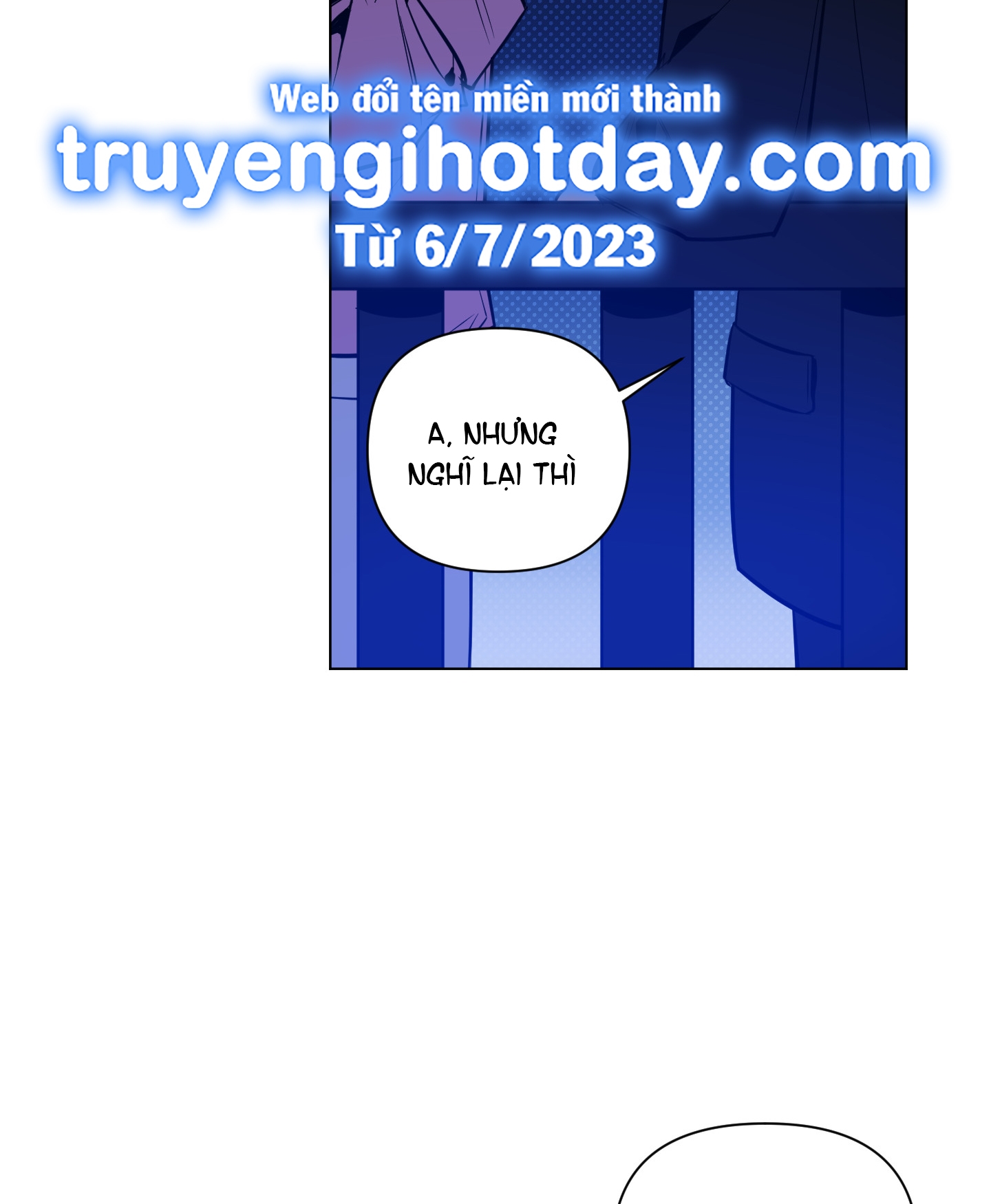 Ánh Bình Minh Cắt Ngang Màn Đêm chapter 20.2 - Trang 7