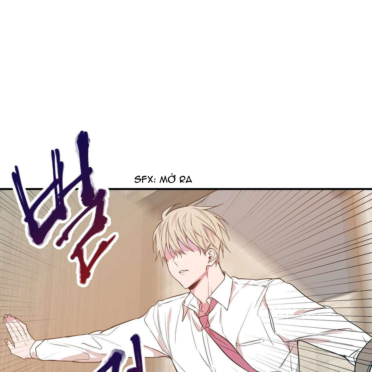 không chốn yêu đương chapter 8 24