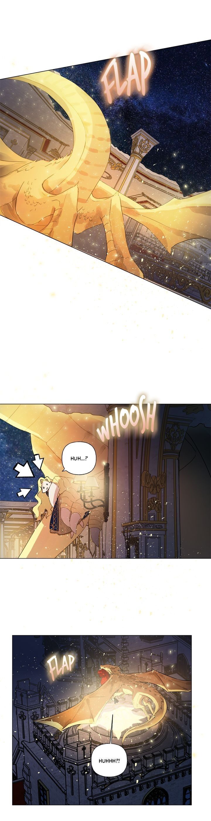 triệu hồi sư với mái tóc màu hoàng kim chapter 46 31