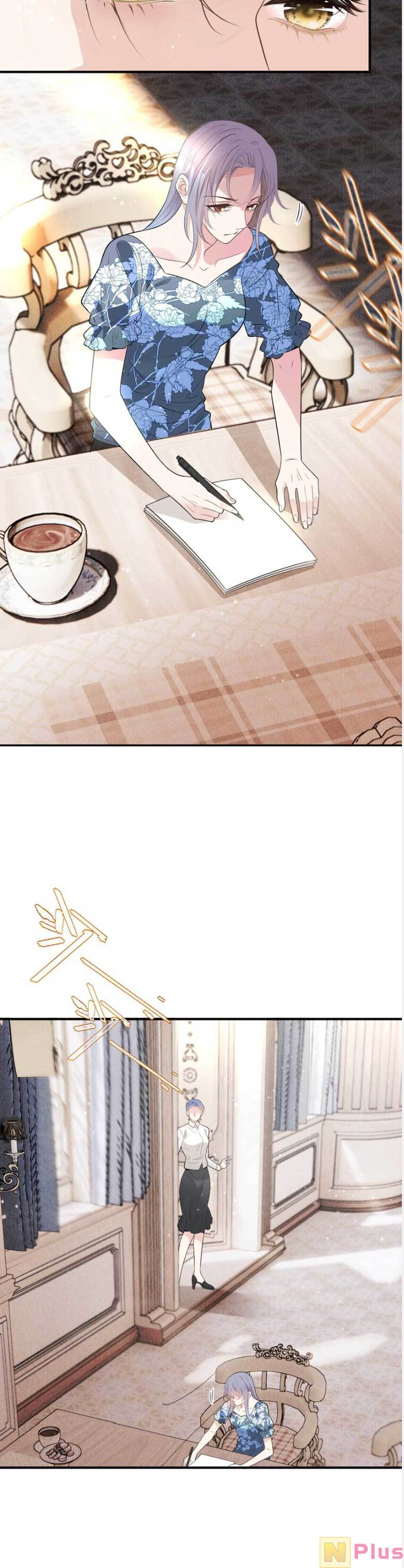 một vợ yêu, một bé con chapter 265 7