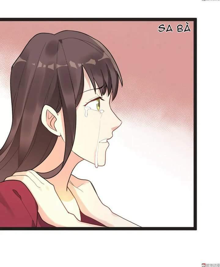 tổng tài truy thê: phu nhân đừng hòng trốn chapter 15 11