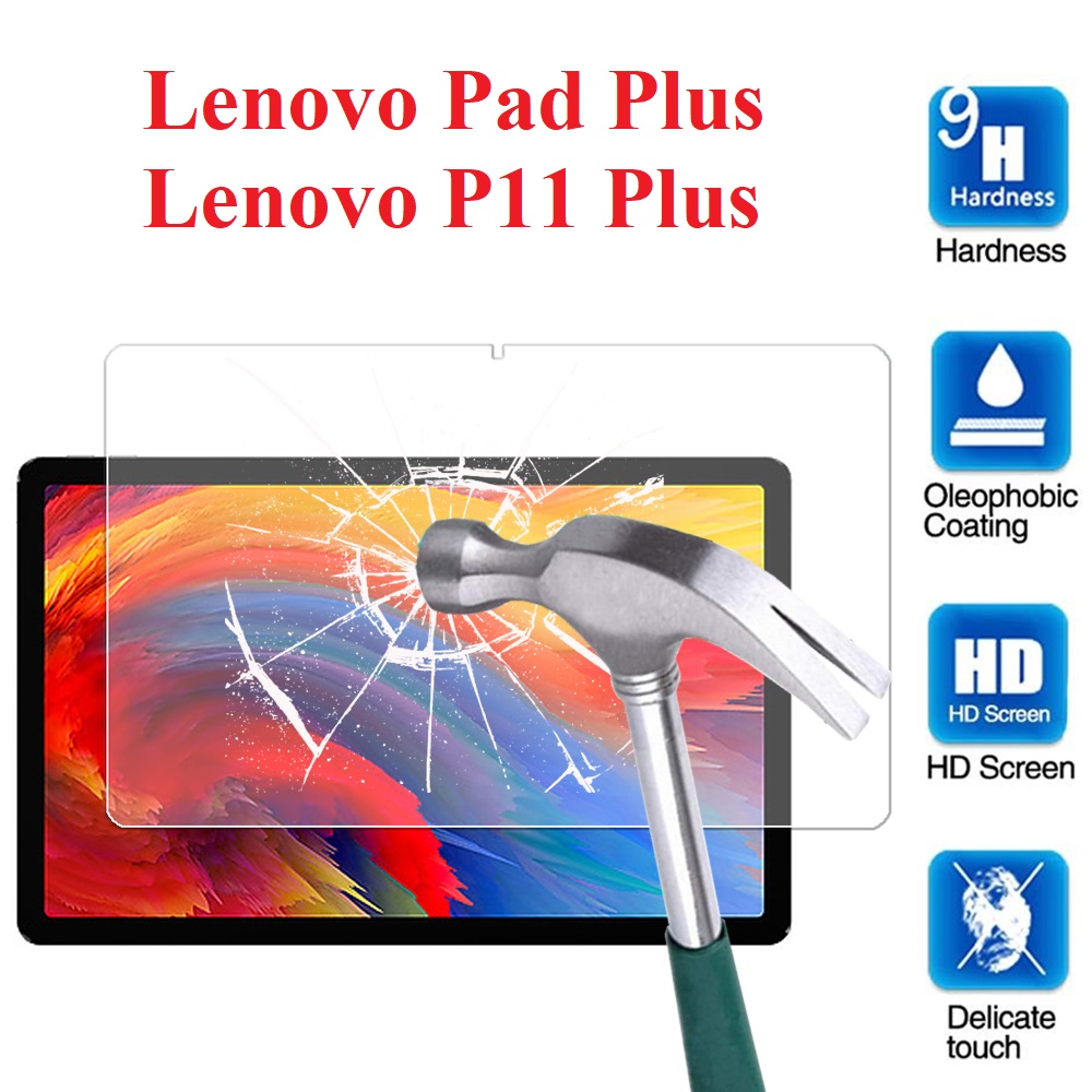 Kính cường lực dành cho Pad Plus