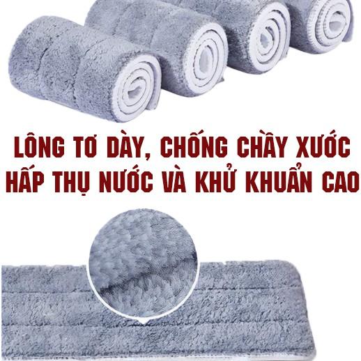 CÂY LAU NHÀ, LAU KÍNH ️ ️ ĐA NĂNG TỰ VẮT CAO CẤP