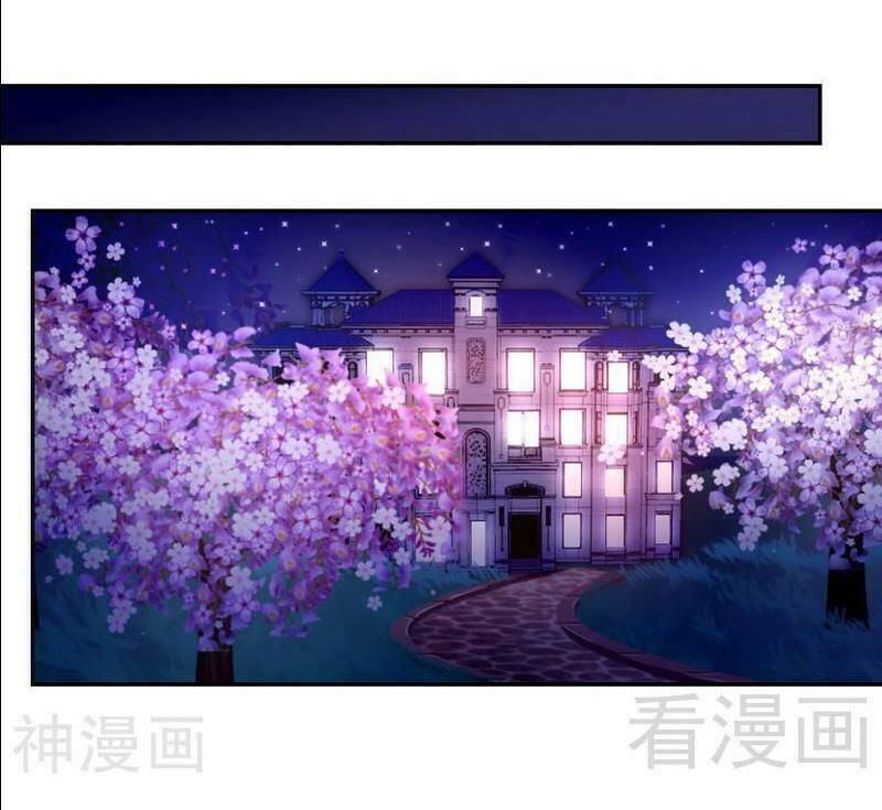 phục thù thiếu gia tiểu điềm thê chapter 62 16