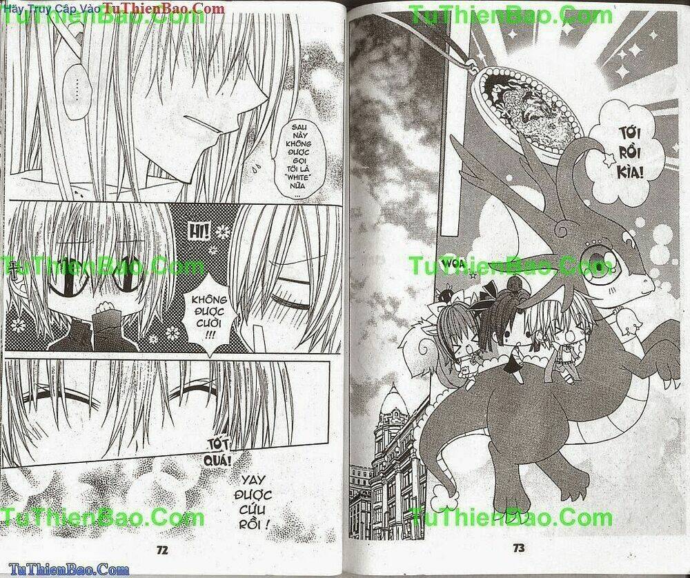 thợ săn ma cà rồng chapter 5 38