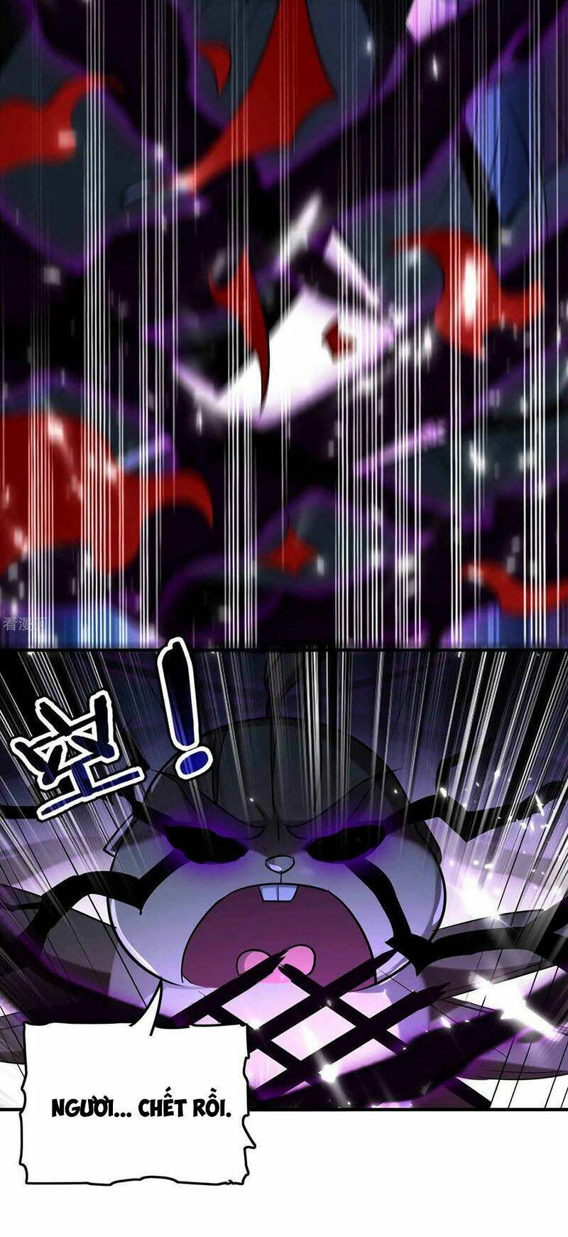 vạn giới tiên vương chapter 90 39