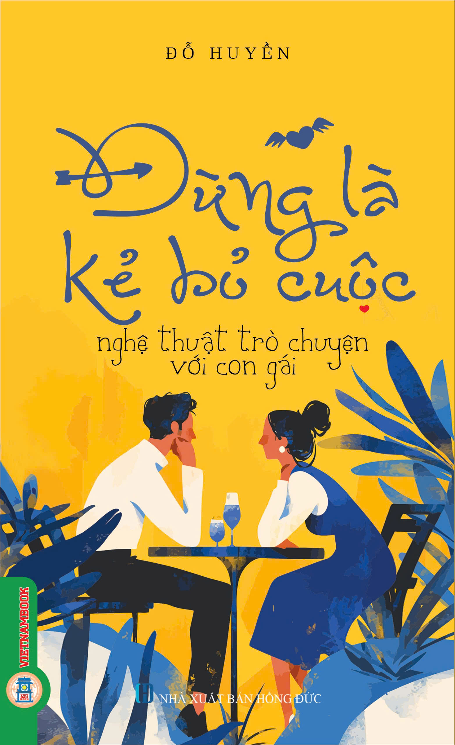 Đừng Là Kẻ Bỏ Cuộc