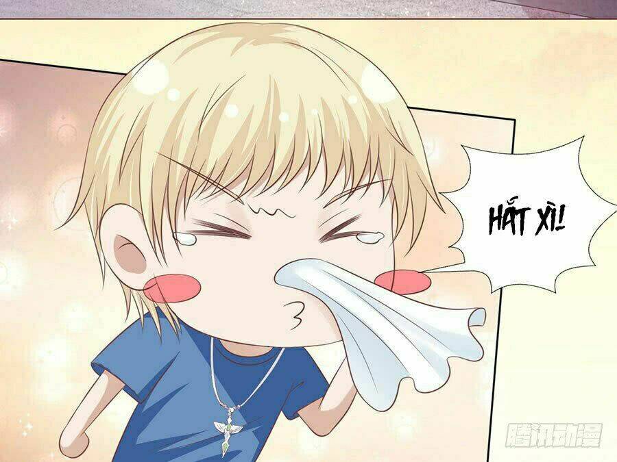 liệt ái tri hạ: series mật đào tiểu tình nhân chapter 157 16