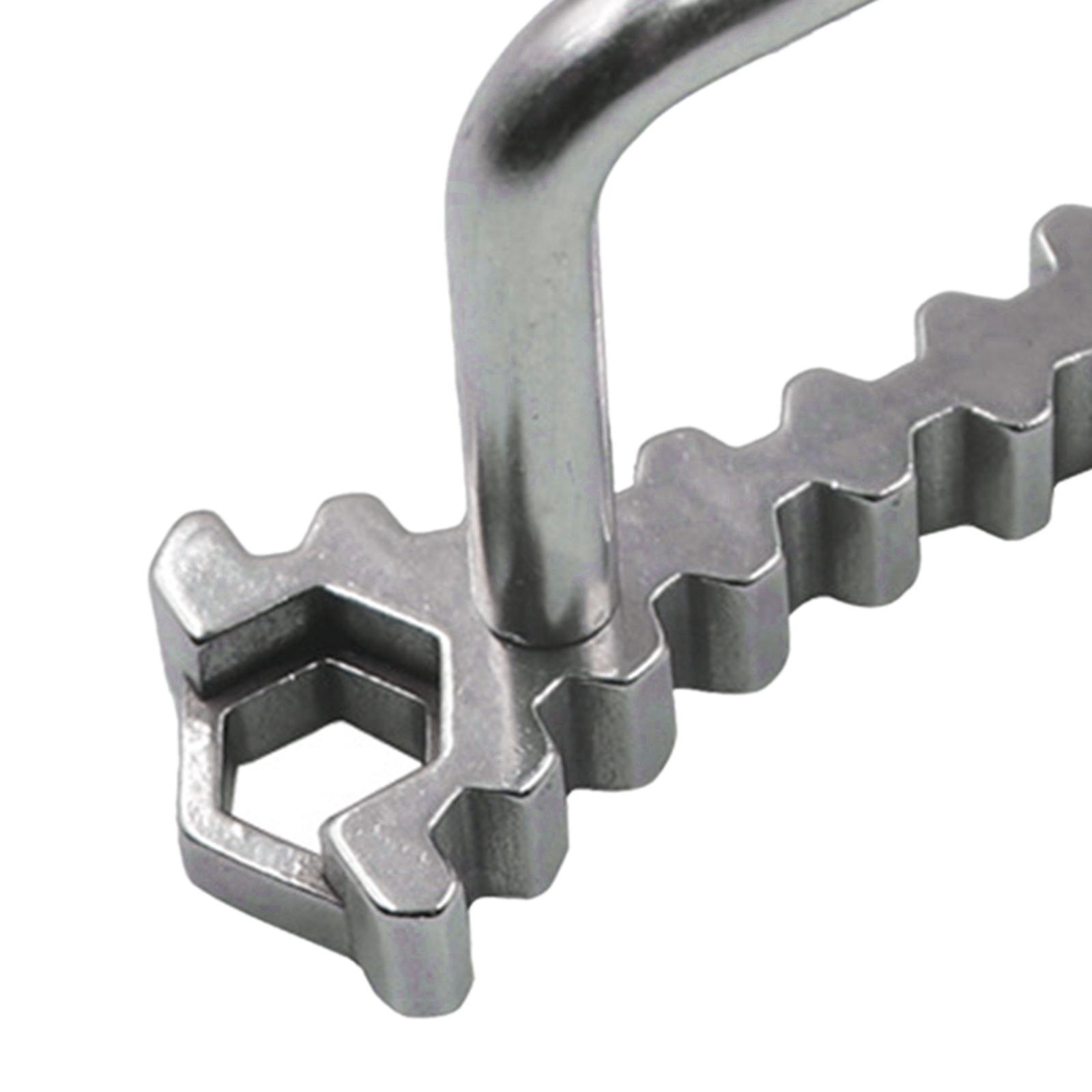 Ea211 Engine Timing Tool Belt Pulley Fastening Tools Sturdy Professional High Precision cam Retainer Special Tool for 1.4T/1.4/1.5/1.6