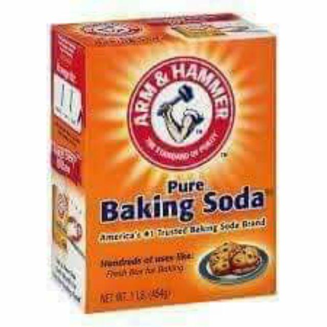 Baking soda sỉ 30