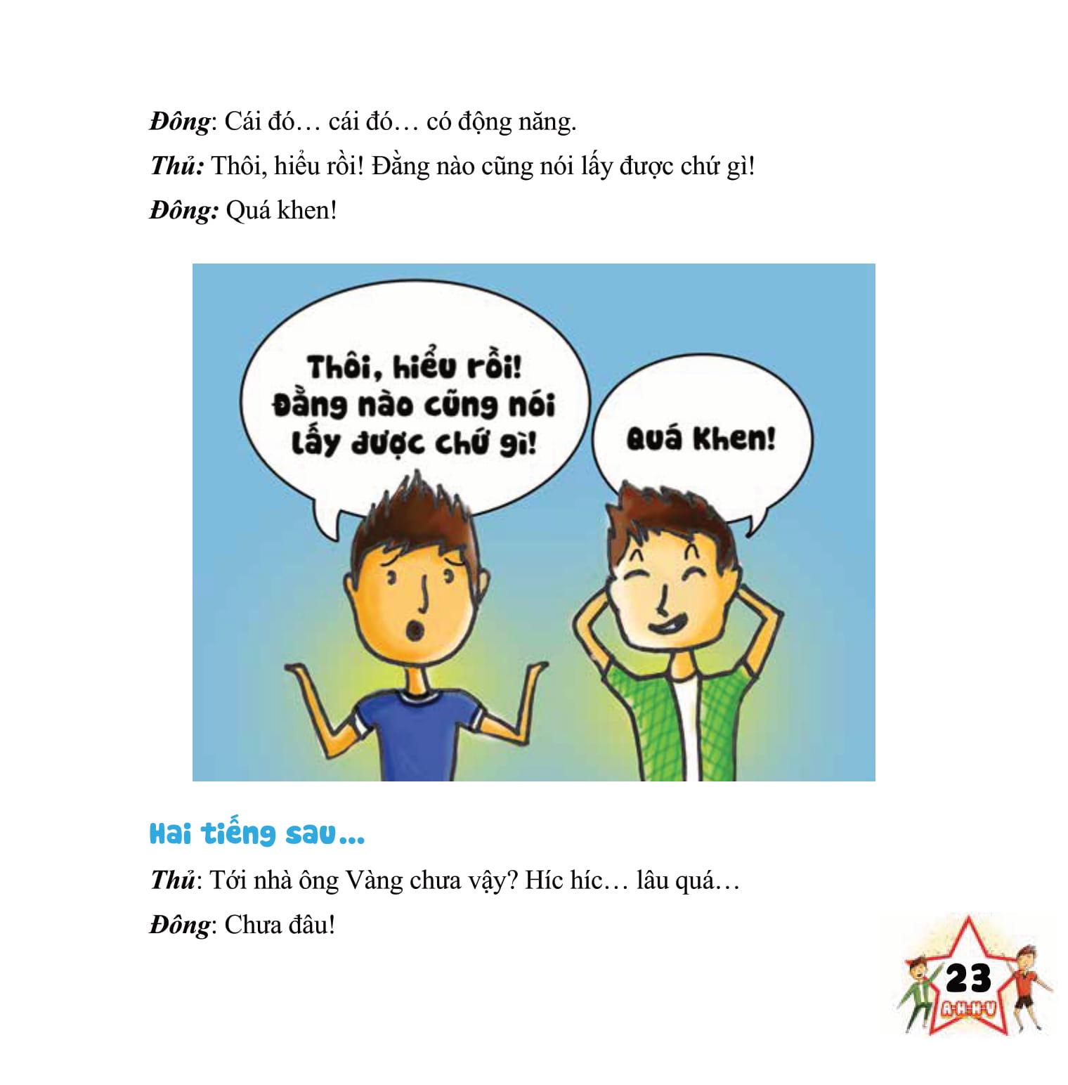 Biệt Đội AHHV - Tập 1: Vụ Án Bí Ẩn