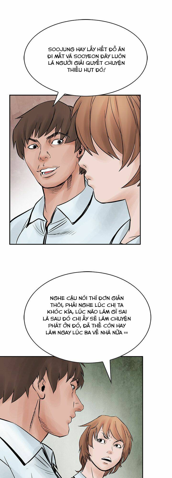 huyền thoại : khởi đầu chapter 37 29